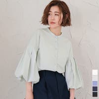 titivate（ティティベート）のトップス/ブラウス