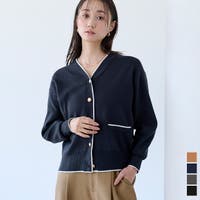 titivate（ティティベート）のトップス/カーディガン