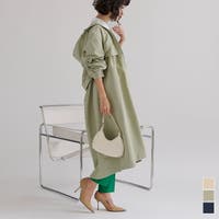 titivate（ティティベート）のアウター(コート・ジャケットなど)/ロングコート