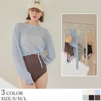 titivate（ティティベート）の水着/ワンピース水着