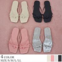 titivate（ティティベート）のシューズ・靴/サンダル