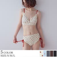 titivate（ティティベート）の水着/ビキニ