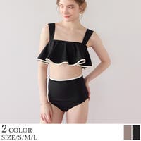 titivate（ティティベート）の水着/ビキニ