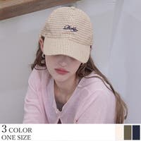 titivate（ティティベート）の帽子/キャップ