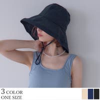 titivate（ティティベート）の帽子/ハット