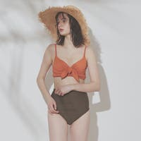 レディースハイウエスト 水着 ファッション通販shoplist ショップリスト