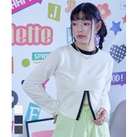 titivate（ティティベート）のトップス/トレーナー