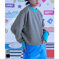 titivate（ティティベート）のトップス/トレーナー