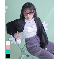 titivate（ティティベート）のトップス/カーディガン