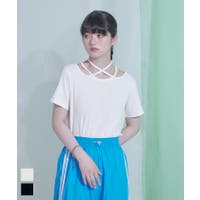 titivate（ティティベート）のトップス/カットソー