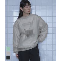 titivate（ティティベート）のトップス/カットソー