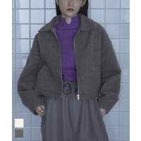 titivate（ティティベート）のアウター(コート・ジャケットなど)/ブルゾン