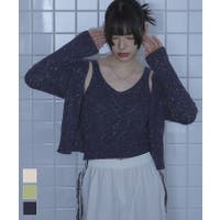 titivate（ティティベート）のトップス/アンサンブル