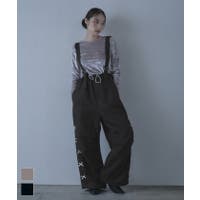 titivate（ティティベート）のパンツ・ズボン/オールインワン・つなぎ