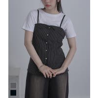 titivate（ティティベート）のトップス/ビスチェ