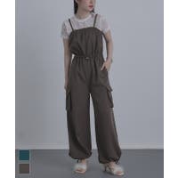 titivate（ティティベート）のパンツ・ズボン/オールインワン・つなぎ