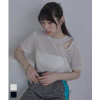 titivate（ティティベート）のトップス/カットソー