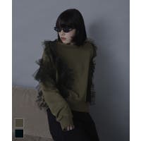 titivate（ティティベート）のトップス/トレーナー
