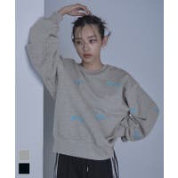 titivate（ティティベート）のトップス/トレーナー