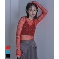 titivate（ティティベート）のトップス/カットソー