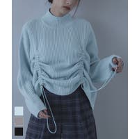 titivate（ティティベート）のトップス/ニット・セーター