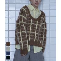 titivate(ティティベート)のトップス/ニット・セーター