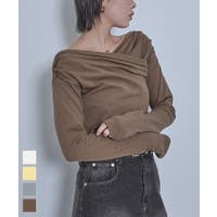 titivate（ティティベート）のトップス/カットソー