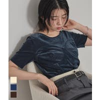 titivate（ティティベート）のトップス/カットソー