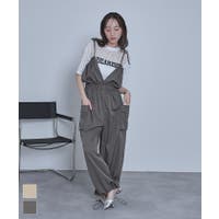 titivate（ティティベート）のパンツ・ズボン/オールインワン・つなぎ