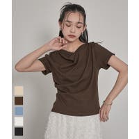 titivate(ティティベート)のトップス/Tシャツ