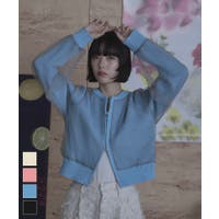 titivate（ティティベート）のトップス/カーディガン