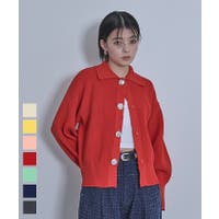 titivate（ティティベート）のトップス/カーディガン