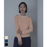 titivate（ティティベート）のトップス/ニット・セーター