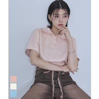 titivate（ティティベート）のトップス/ポロシャツ