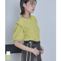 titivate（ティティベート）のトップス/カットソー