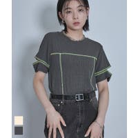 titivate（ティティベート）のトップス/Ｔシャツ