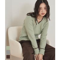 titivate（ティティベート）のトップス/ニット・セーター