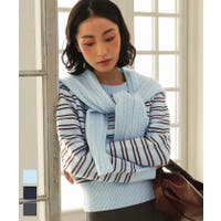 titivate（ティティベート）のトップス/ニット・セーター