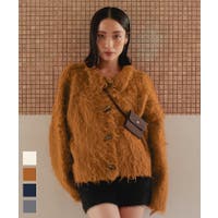 titivate（ティティベート）のトップス/カーディガン