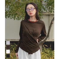 titivate（ティティベート）のトップス/カットソー