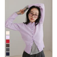 titivate（ティティベート）のトップス/カーディガン