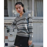 titivate（ティティベート）のトップス/ニット・セーター