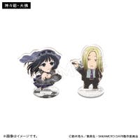 TMSSHOP（トムスショップ）のファッション雑貨/アクリルスタンド