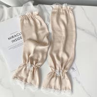  TOKOHANA（トコハナ）の小物/手袋