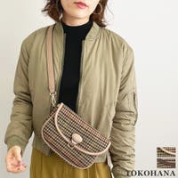  TOKOHANA（トコハナ）のバッグ・鞄/ショルダーバッグ