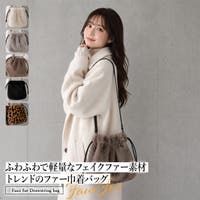  TOKOHANA（トコハナ）のバッグ・鞄/ショルダーバッグ