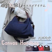  TOKOHANA（トコハナ）のバッグ・鞄/ハンドバッグ