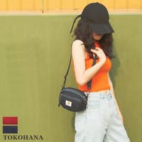 TOKOHANA（トコハナ）のバッグ・鞄/ショルダーバッグ