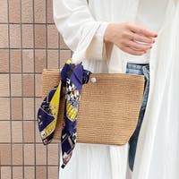  TOKOHANA（トコハナ）のバッグ・鞄/カゴバッグ