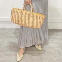 かごバッグのトレンドは おしゃれ 大人女子にぴったりなブランドも紹介 ファッション通販shoplist ショップリスト